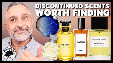 replica discontinued perfume|companies that make discontinued perfumes.